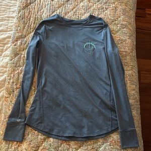 Vineyard Vines long sleeve performance top